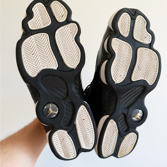 Jordan 6 Rings - Picture 4 of 4